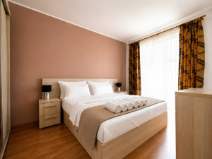 APARTAMENTS BRASOV ALTIPIANI