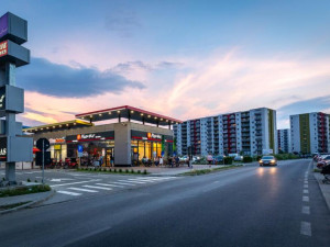 APARTAMENTS BRASOV ALTIPIANI