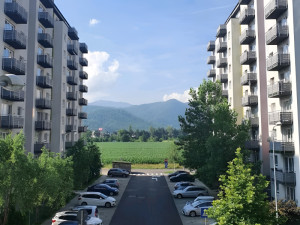 APARTAMENTS BRASOV ALTIPIANI