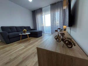 APARTAMENTS BRASOV ALTIPIANI