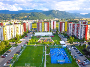 APARTAMENTS BRASOV ALTIPIANI - Brasov