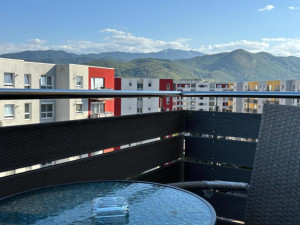 APARTAMENTS BRASOV ALTIPIANI