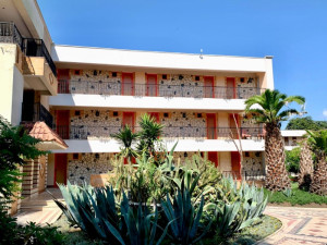 COMPLEX NALBA SI  DALIA