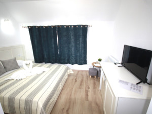 Pensiunea RAZA DE SOARE