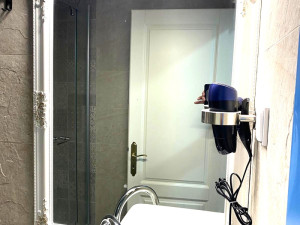 Pensiunea RAZA DE SOARE