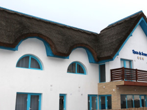 Pensiunea RAZA DE SOARE