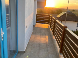 Pensiunea RAZA DE SOARE