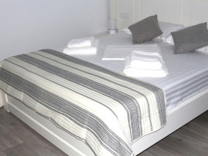 Pensiunea RAZA DE SOARE