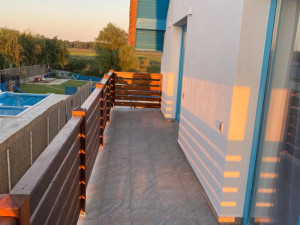 Pensiunea RAZA DE SOARE