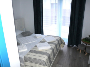 Pensiunea RAZA DE SOARE