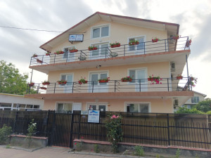 Hostel Sea Breeze - Costinesti