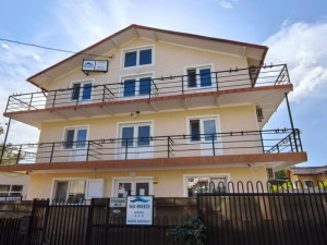 Hostel Sea Breeze