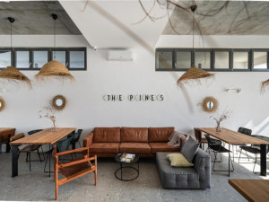 THE PINES BOUTIQUE - Vama Veche