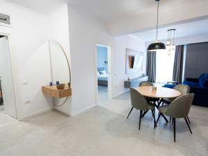 WAVE 6 APARTMENTS