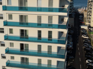 WAVE 6 APARTMENTS - Mamaia