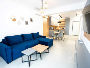 WAVE 6 APARTMENTS