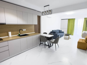 WAVE 6 APARTMENTS