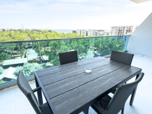 WAVE 6 APARTMENTS