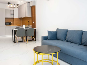 WAVE 6 APARTMENTS