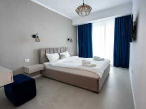 WAVE 6 APARTMENTS