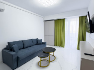 WAVE 6 APARTMENTS