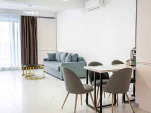 WAVE 6 APARTMENTS