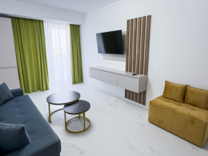 WAVE 6 APARTMENTS
