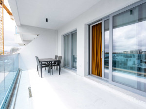 WAVE 6 APARTMENTS