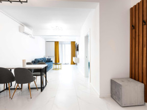 WAVE 6 APARTMENTS