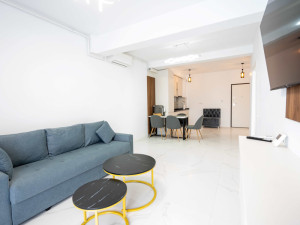 WAVE 6 APARTMENTS