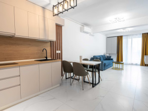 WAVE 6 APARTMENTS