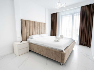 WAVE 6 APARTMENTS