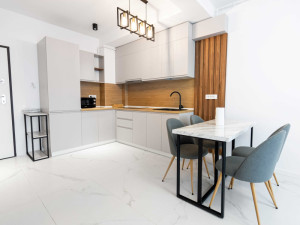 WAVE 6 APARTMENTS