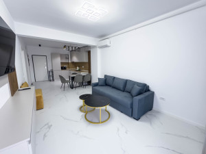 WAVE 6 APARTMENTS