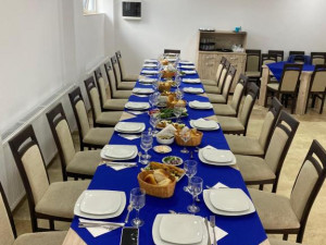 PENSIUNEA BLUE BORDER