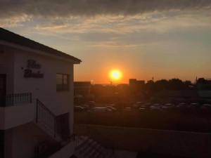 PENSIUNEA BLUE BORDER