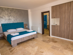 PENSIUNEA BLUE BORDER