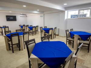 PENSIUNEA BLUE BORDER