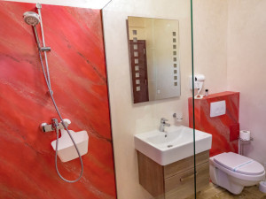 PENSIUNEA BLUE BORDER