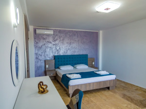 PENSIUNEA BLUE BORDER