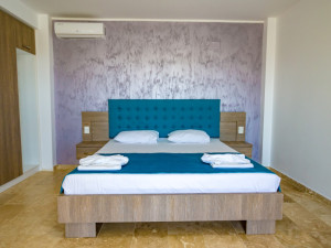 PENSIUNEA BLUE BORDER