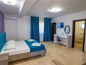 PENSIUNEA BLUE BORDER