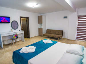 PENSIUNEA BLUE BORDER