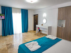 PENSIUNEA BLUE BORDER