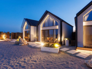 OASIS VILLAGE - Eforie Sud