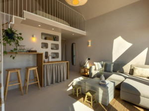VILA OASIS VILLAGE
