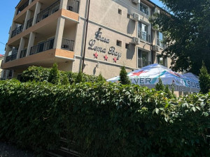 LEMA BAY - Eforie Nord