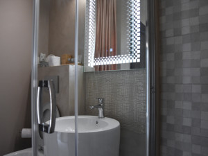 CAMERE BLACK SEA HORSES