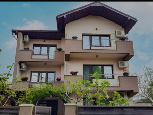 Vila OZON - Eforie Nord