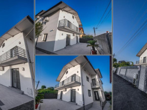 . H2O ACCOMMODATION - Mangalia